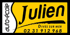 Auto-école Julien